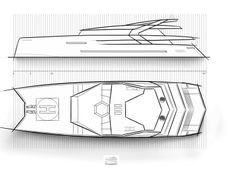 45m Sunreef Power Superyacht