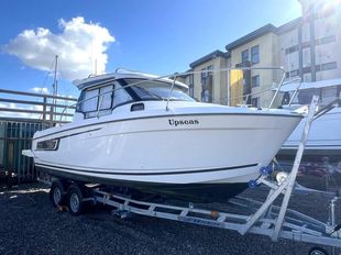 2022 Jeanneau Merry Fisher 695