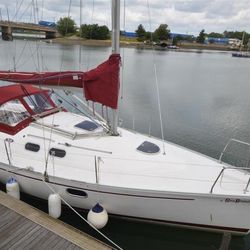 2002 Gib'Sea 33