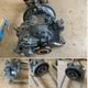 3 TO 1 TWIN DISC MG514 REBUILT MARINE GEARBOX