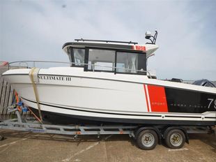 2023 Jeanneau Merry fisher 795 sport series 2