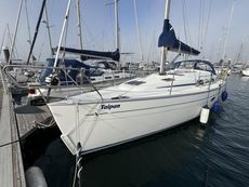 2007 Bavaria 37 Cruiser