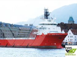 73m / DP 2 Platform Supply Vessel for Sale / #1066854