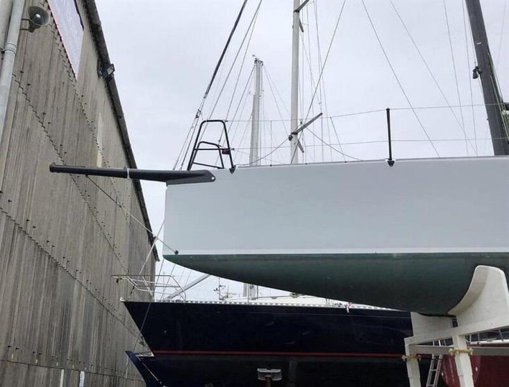 Corby 36 for sale UK, Corby boats for sale, Corby used boat sales