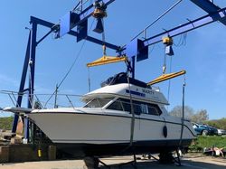 CARVER 26