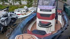 Grand RIBS D600
