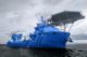 2018 | 85 m | 6000 BHP | DP2 Subsea Support Maintenance Vessel 