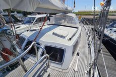 1989 CT 48 Cutter