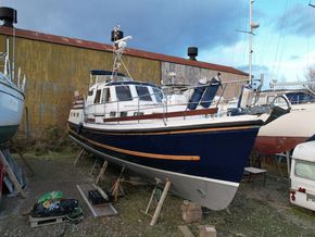 Nelson 40 Pilot 