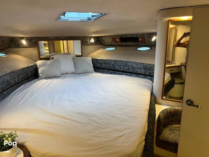 1993 Sea Ray 500 sundancer