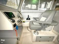 2022 Defiance Admiral 220 EX