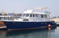 18.45m Motor Yacht