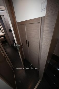 Fountaine Pajot Elba 45
