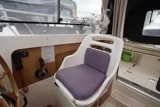 Jeanneau Merry Fisher 645