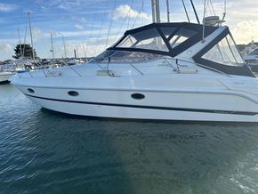 2005 Cranchi Zaffiro 34 1