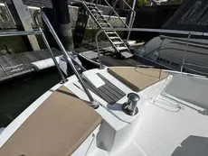2013 Jeanneau Merry Fisher 755 Marlin