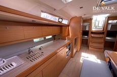 2020 Dufour 460 Grand Large