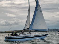 Westerly GK29