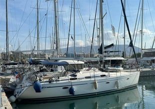 2005 BAVARIA 42 CRUISER