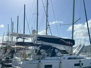 2020 Beneteau Oceanis 46.1