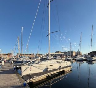 2011 Beneteau First 30