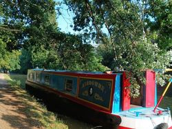 Fabulous 50ft Narrow boat.