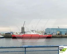 50m / 220 pax Passenger / RoRo Ship for Sale / #1061089