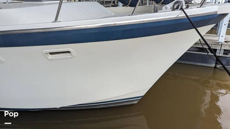 1986 Jefferson 42