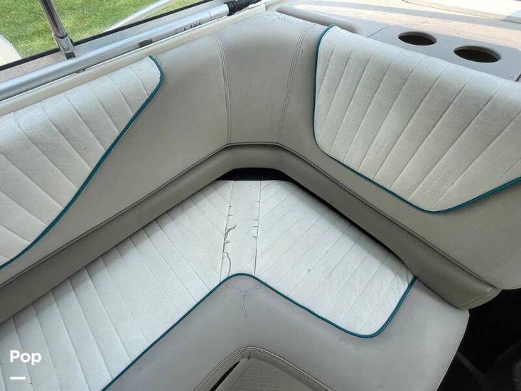 1995 Bayliner 3255 Avanti