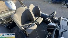 2026 Highfield Sport 700