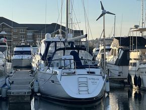 2004 Southerly 115 4