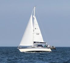Westerly Storm 33