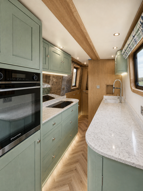 Galley 