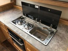 BRAND NEW Viking 300 Hi Line