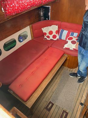 Cabin