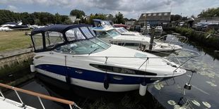 Bayliner 265