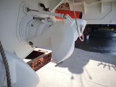 Waterjet RIB 14.8m  RESCUE, PILOT, CREW TRANSFER, SURVEY
