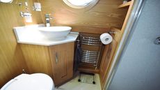 Stunning as New, 58ft Semi Crusier,