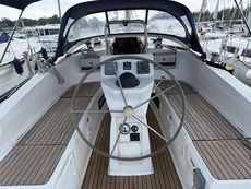 2011 Bavaria 36 Cruiser