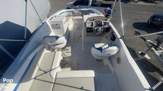 2021 Starcraft SVX 231