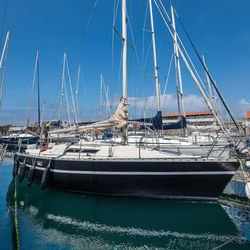 1981 Beneteau First 35