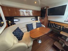 2009 Crownline 340 CR