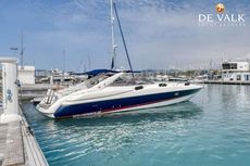 1996 Sunseeker Superhawk 48