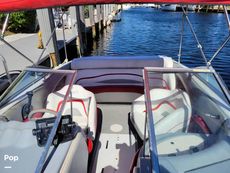 2005 VIP 2440 SBRXL Volante