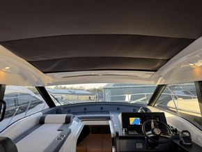 2024 Bavaria SR35 16