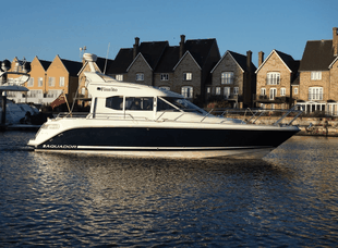 2005 Aquador 28C