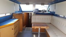 1990 Arcoa Yachs 1075 VEDETTE Motorboat