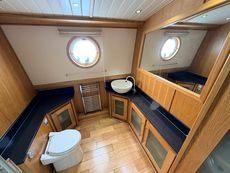 Collingwood Eurocruiser 57ft x 12ft