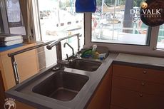 2016 Lagoon 450
