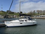 2003 Hunter Legend 326